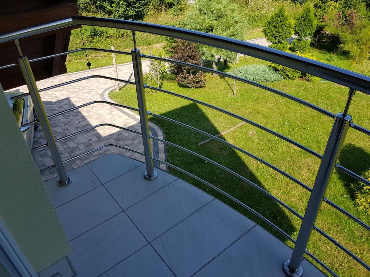 Apartament On The Hill