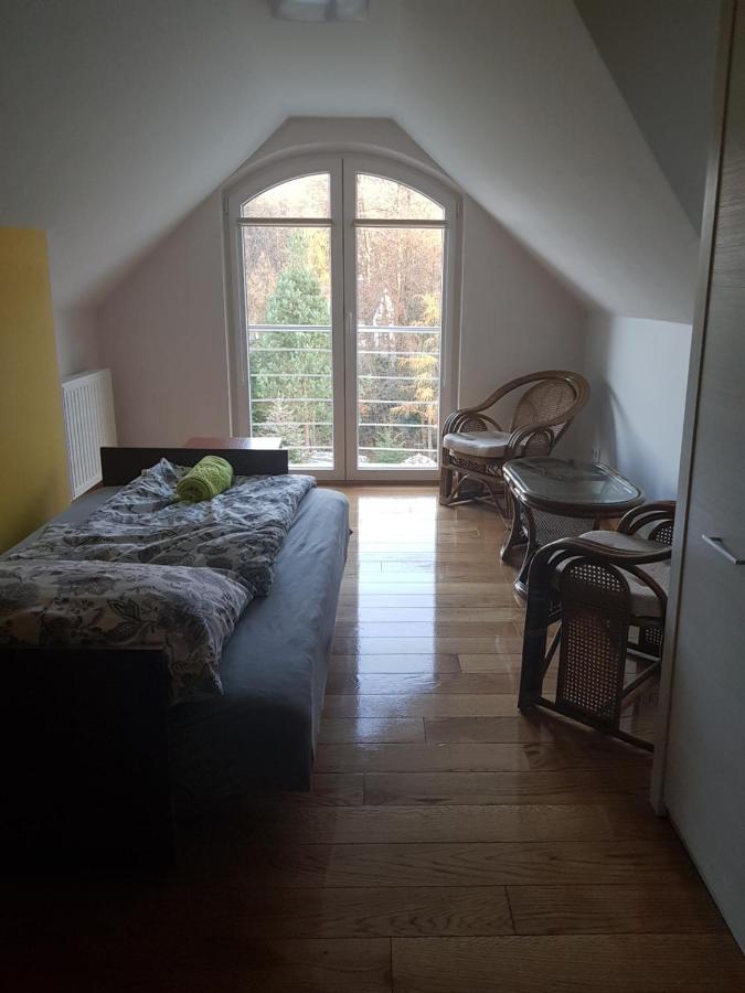 Apartament On The Hill