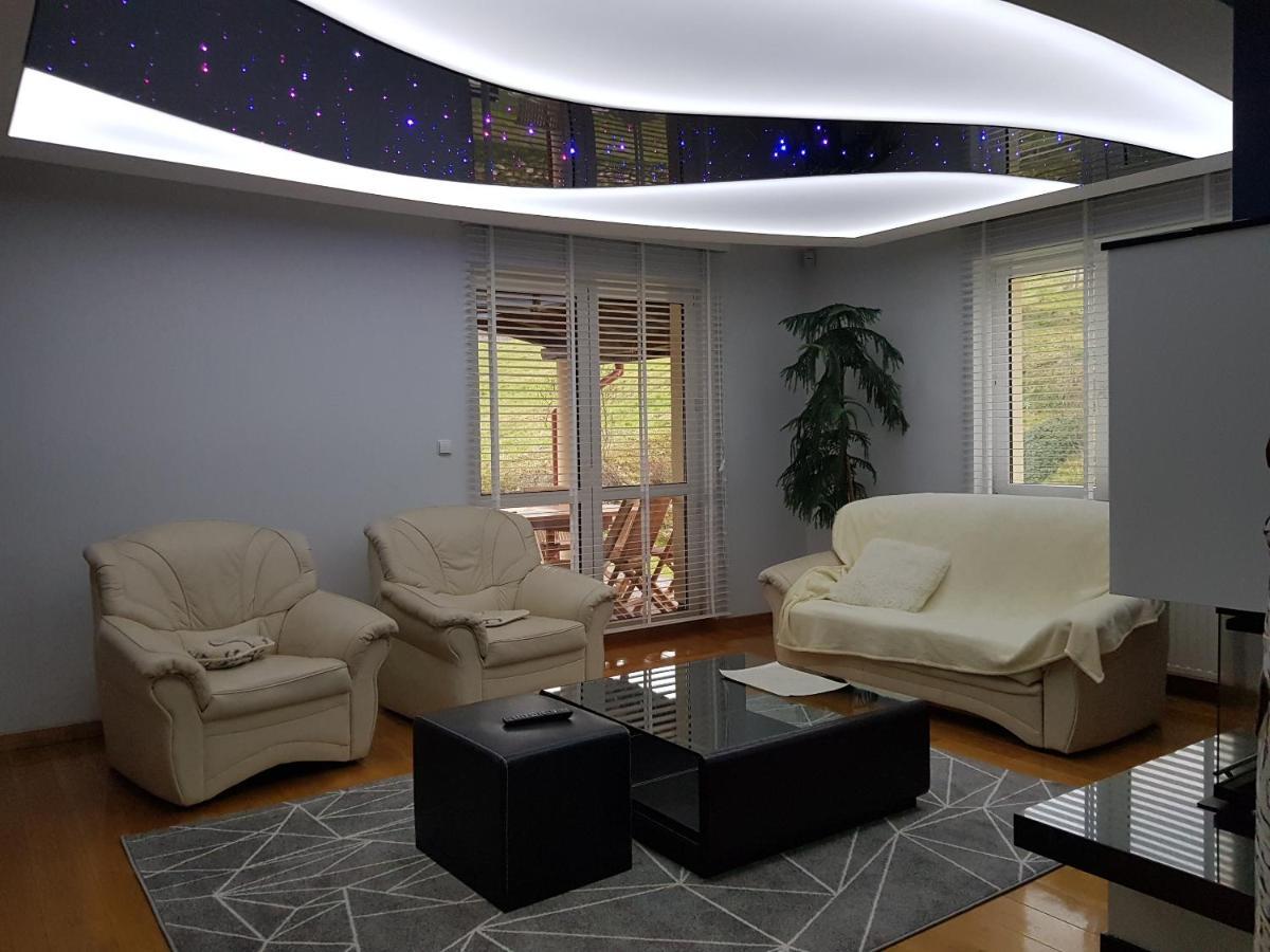 Apartament On The Hill *
